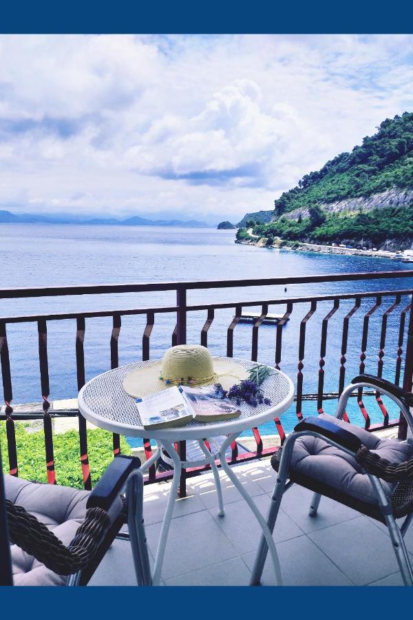 Villa Anita Sobra Ngoại thất bức ảnh