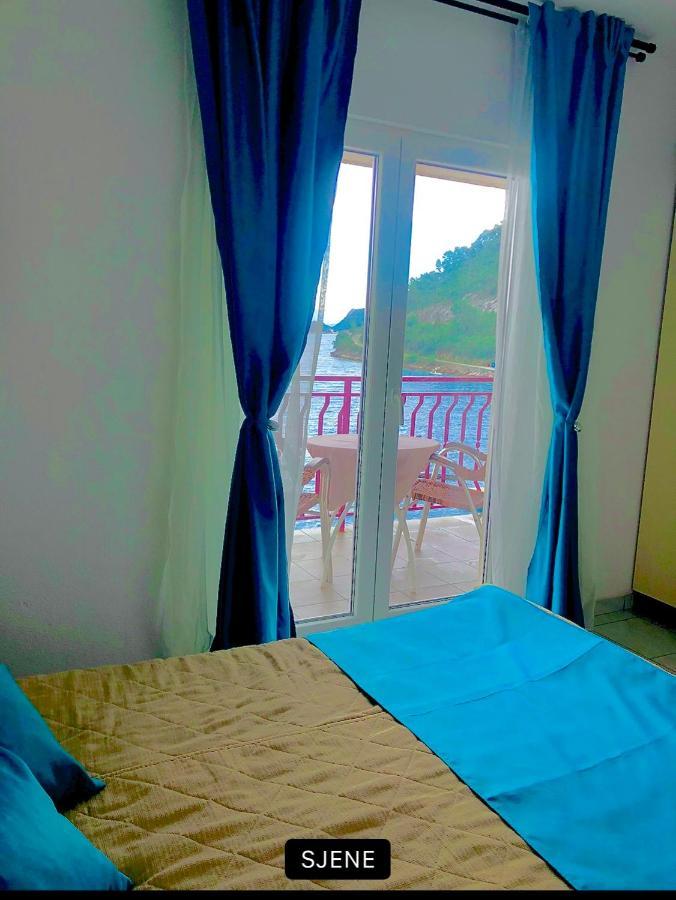 Villa Anita Sobra Ngoại thất bức ảnh
