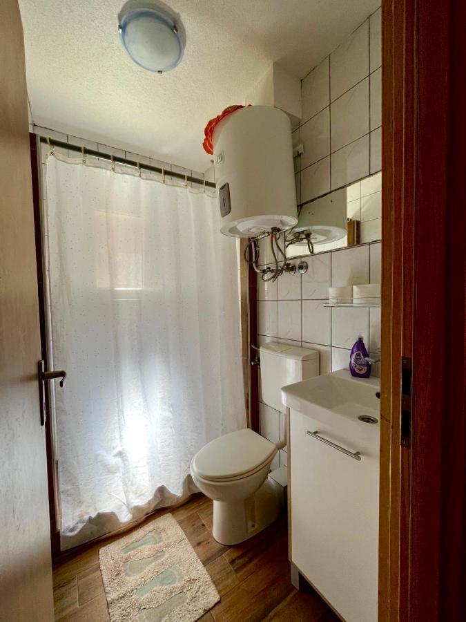 Villa Anita Sobra Ngoại thất bức ảnh