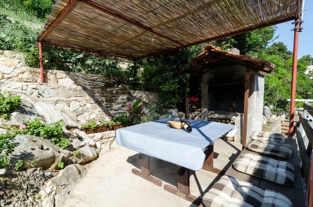 Villa Anita Sobra Ngoại thất bức ảnh