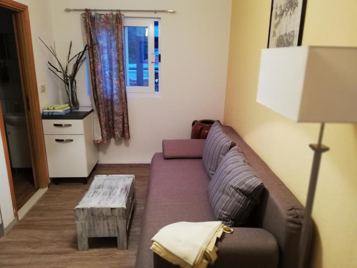 Villa Anita Sobra Ngoại thất bức ảnh